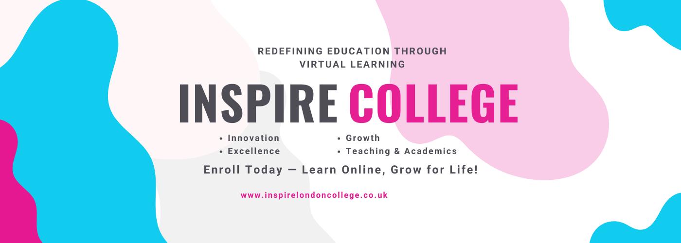 Home | INSPIRE COLLEGE